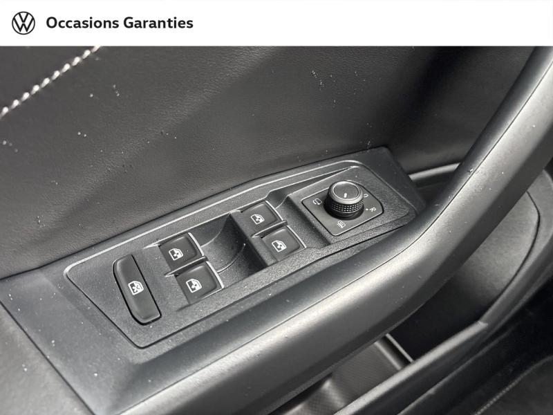 Voitures occasions VOLKSWAGEN T-ROC R-Line Edition Metz