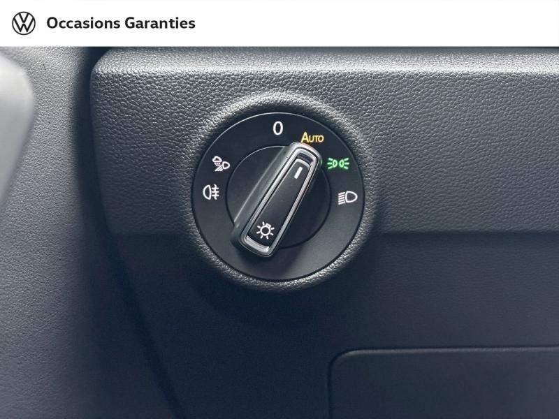 Voitures occasions VOLKSWAGEN T-ROC R-Line Edition Nancy