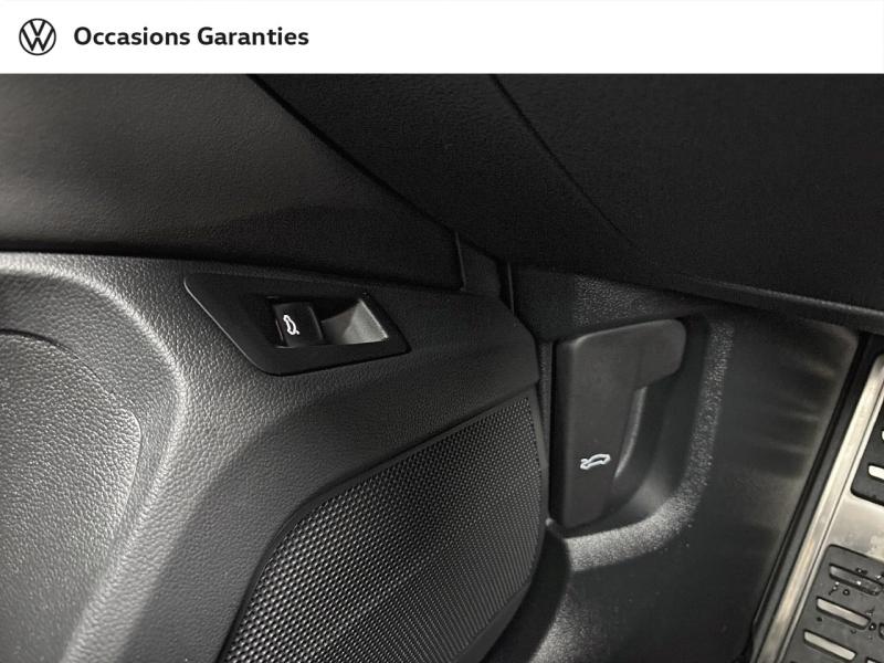 Voitures occasions VOLKSWAGEN T-ROC R-Line Edition Nancy