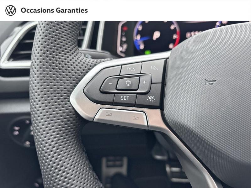 Voitures occasions VOLKSWAGEN T-ROC R-Line Edition Metz