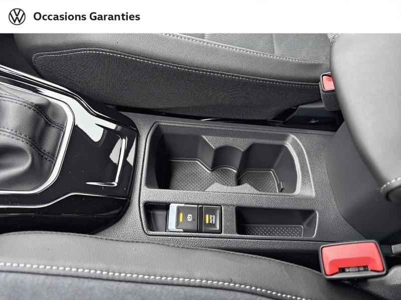 Voitures occasions VOLKSWAGEN T-ROC R-Line Edition Metz
