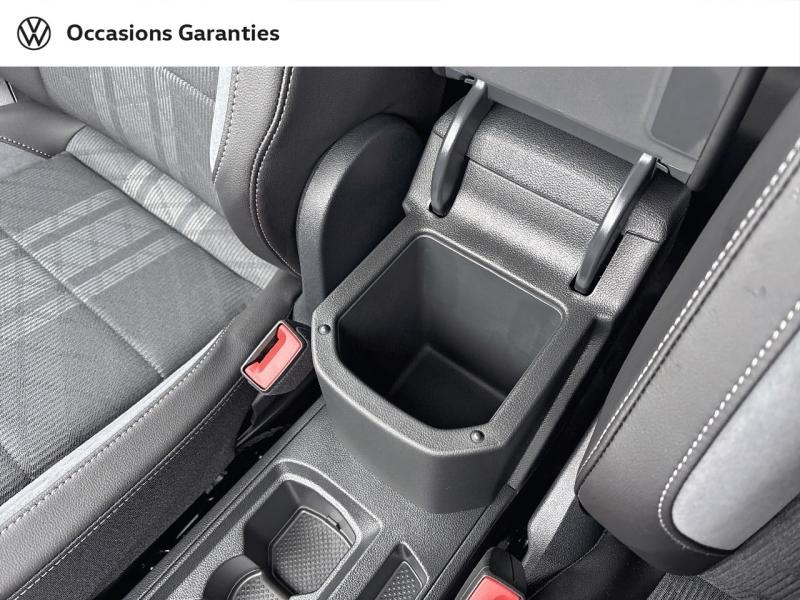 Voitures occasions VOLKSWAGEN T-ROC R-Line Edition Metz