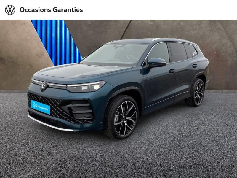 Voitures occasions VOLKSWAGEN Tayron R-Line Edition Nancy