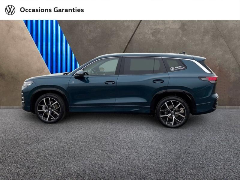 Voitures occasions VOLKSWAGEN Tayron R-Line Edition Nancy