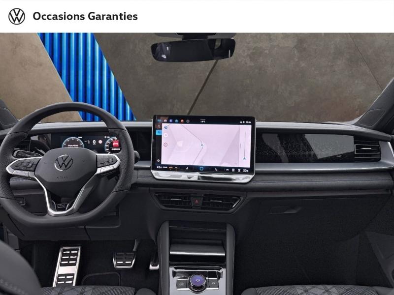 Voitures occasions VOLKSWAGEN Tayron R-Line Edition Nancy