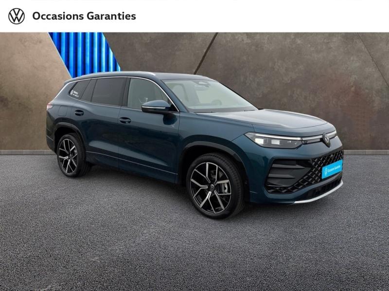 Voitures occasions VOLKSWAGEN Tayron R-Line Edition Nancy