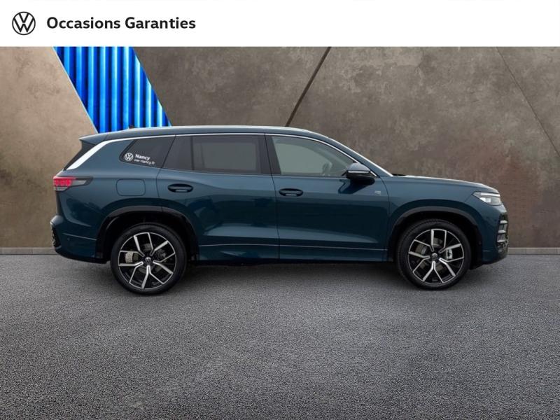 Voitures occasions VOLKSWAGEN Tayron R-Line Edition Nancy