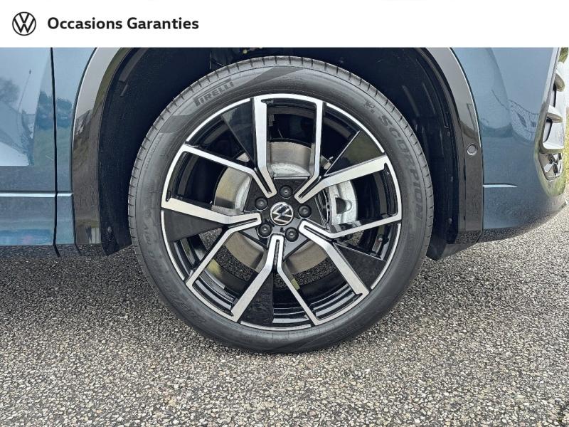 Voitures occasions VOLKSWAGEN Tayron R-Line Edition Nancy