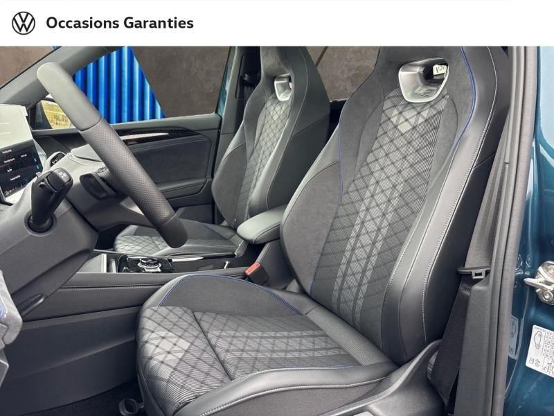 Voitures occasions VOLKSWAGEN Tayron R-Line Edition Nancy