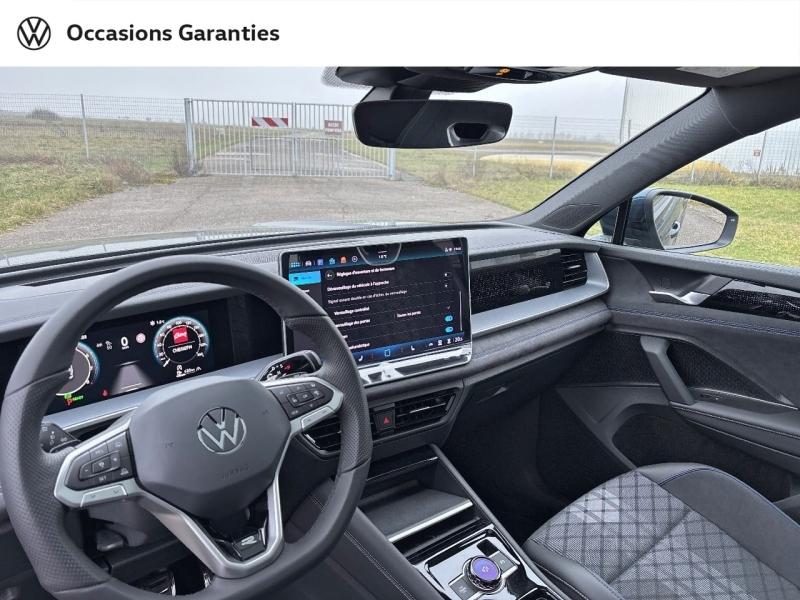 Voitures occasions VOLKSWAGEN Tayron R-Line Edition Nancy