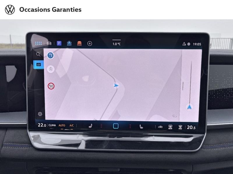 Voitures occasions VOLKSWAGEN Tayron R-Line Edition Nancy