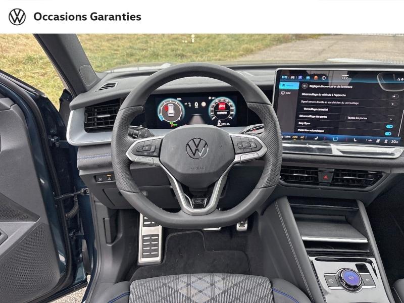 Voitures occasions VOLKSWAGEN Tayron R-Line Edition Nancy