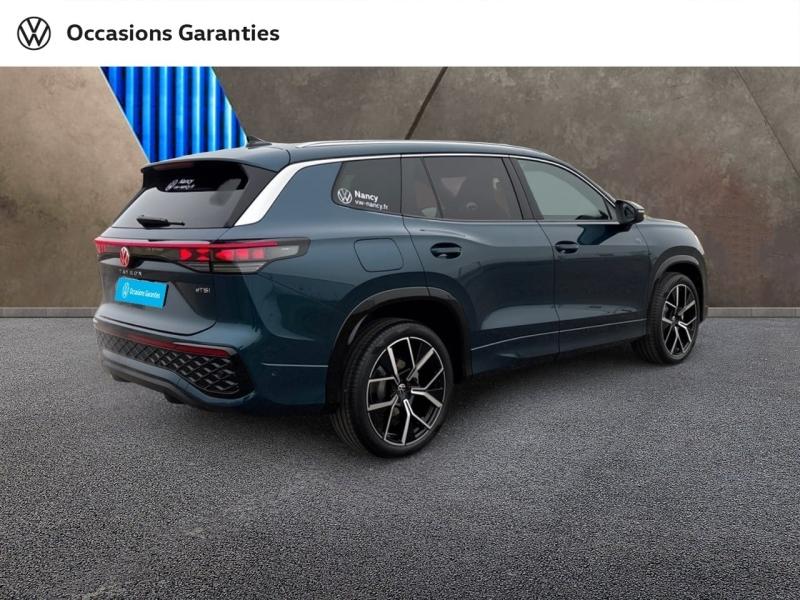 Voitures occasions VOLKSWAGEN Tayron R-Line Edition Nancy