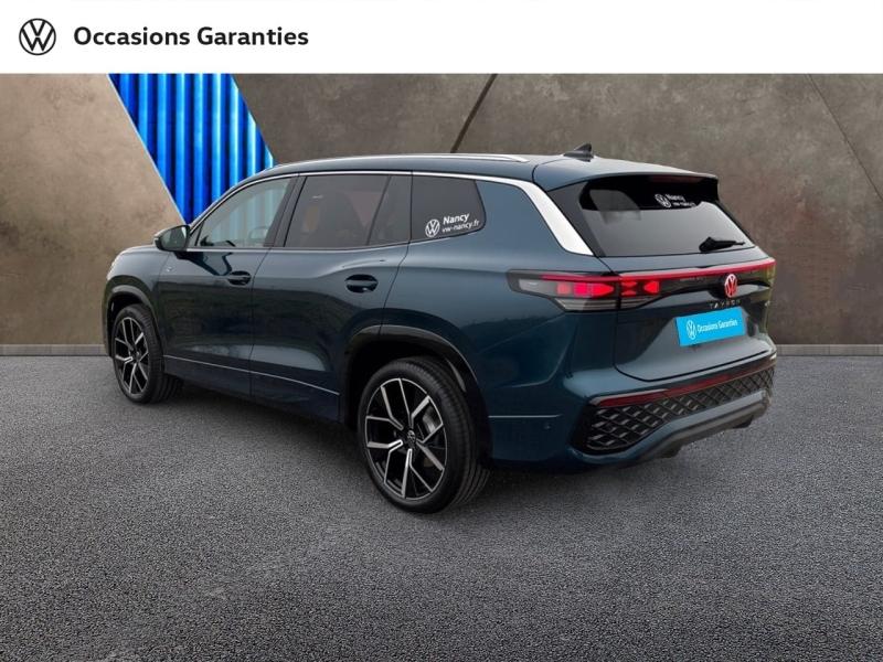 Voitures occasions VOLKSWAGEN Tayron R-Line Edition Nancy