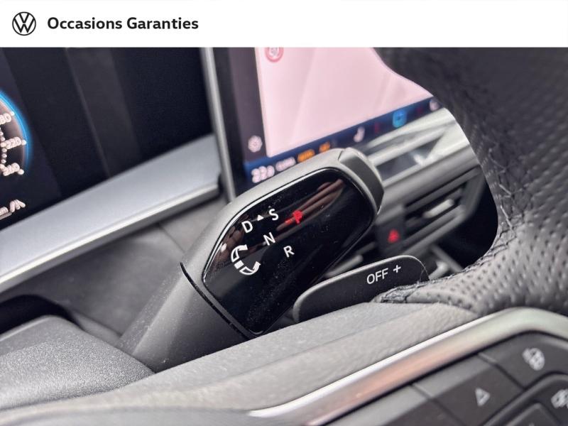 Voitures occasions VOLKSWAGEN Tayron R-Line Edition Nancy