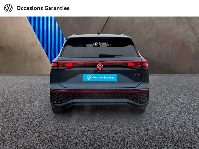 Voitures occasions VOLKSWAGEN Tayron R-Line Edition Nancy