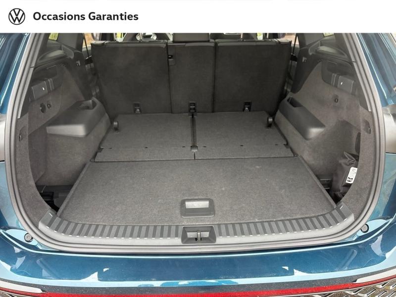 Voitures occasions VOLKSWAGEN Tayron R-Line Edition Nancy