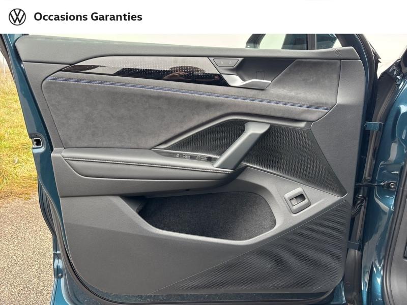 Voitures occasions VOLKSWAGEN Tayron R-Line Edition Nancy