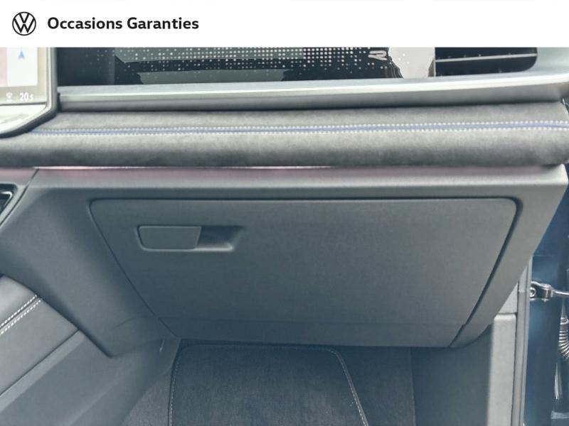Voitures occasions VOLKSWAGEN Tayron R-Line Edition Nancy