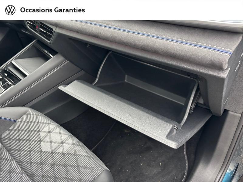 Voitures occasions VOLKSWAGEN Tayron R-Line Edition Nancy