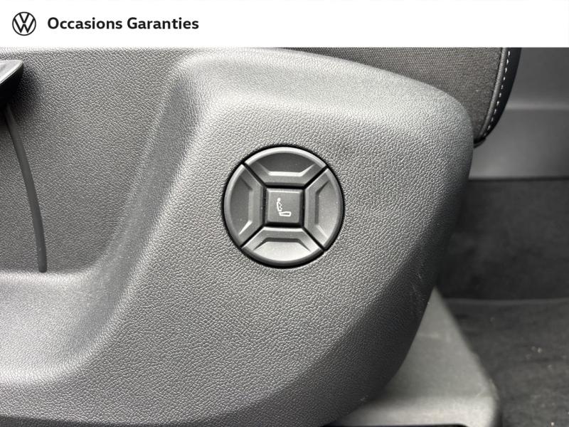 Voitures occasions VOLKSWAGEN Tayron R-Line Edition Nancy