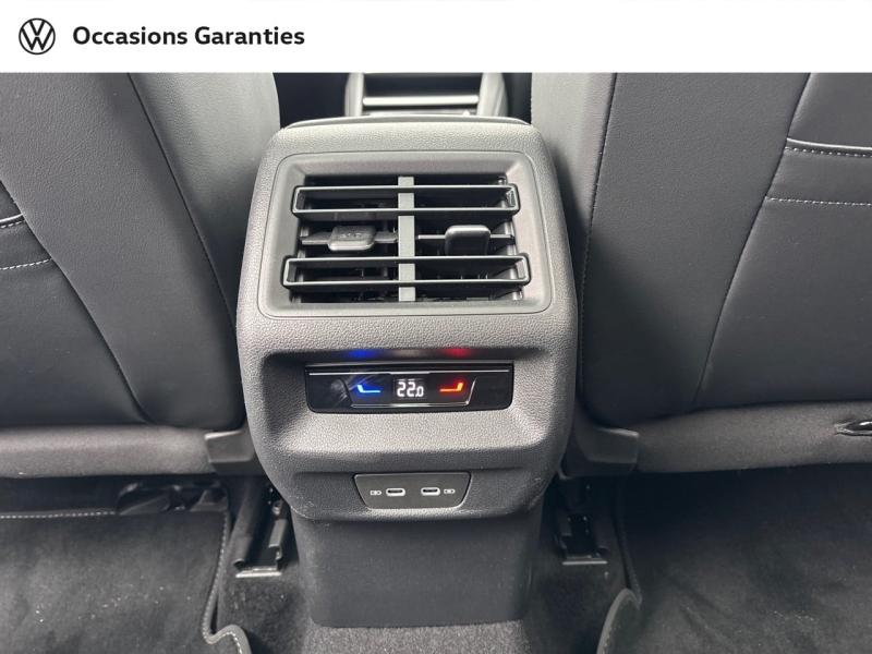 Voitures occasions VOLKSWAGEN Tayron R-Line Edition Nancy