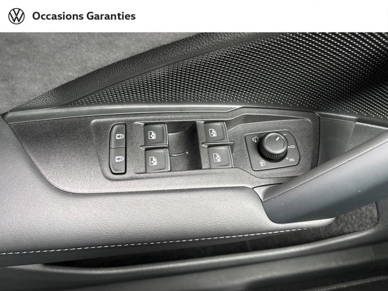Voitures occasions VOLKSWAGEN Tayron R-Line Edition Nancy