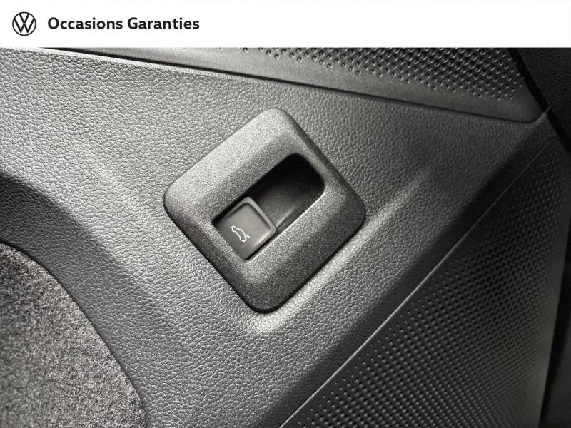 Voitures occasions VOLKSWAGEN Tayron R-Line Edition Nancy