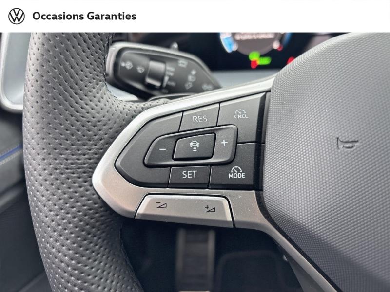 Voitures occasions VOLKSWAGEN Tayron R-Line Edition Nancy