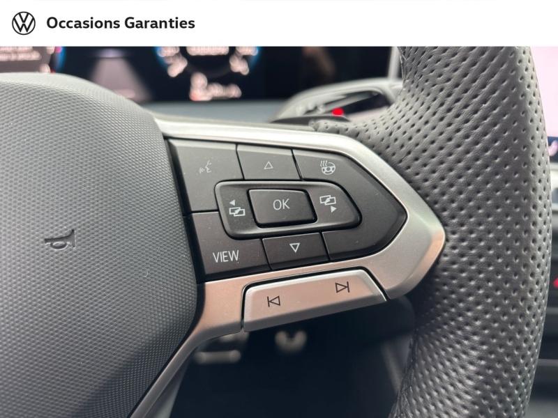 Voitures occasions VOLKSWAGEN Tayron R-Line Edition Nancy