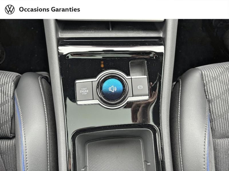 Voitures occasions VOLKSWAGEN Tayron R-Line Edition Nancy