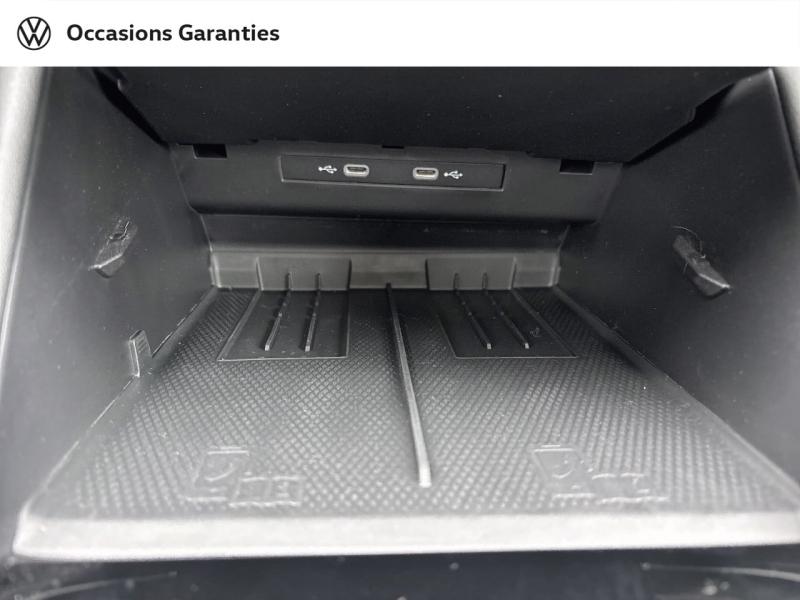 Voitures occasions VOLKSWAGEN Tayron R-Line Edition Nancy