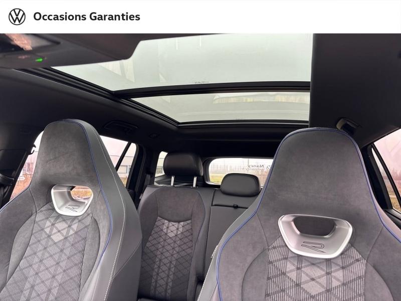 Voitures occasions VOLKSWAGEN Tayron R-Line Edition Nancy