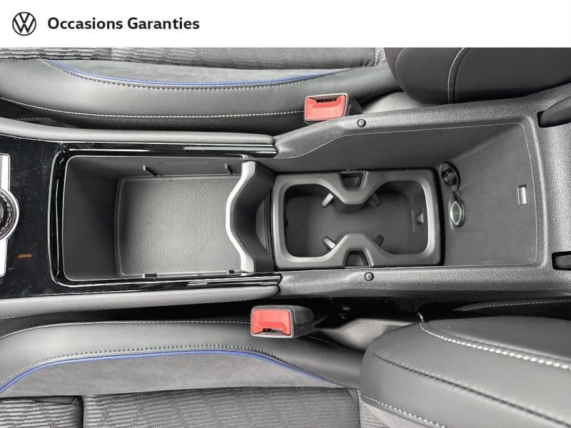 Voitures occasions VOLKSWAGEN Tayron R-Line Edition Nancy