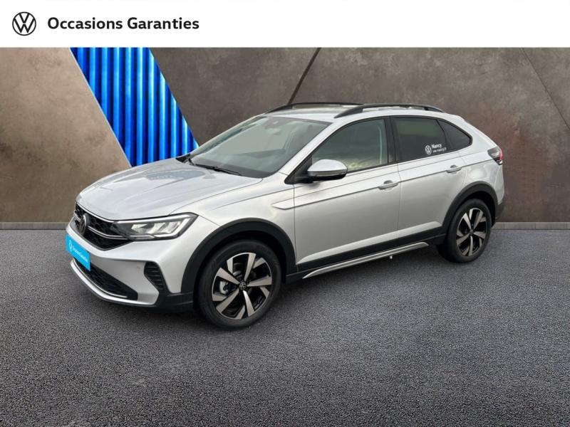 Voitures occasions VOLKSWAGEN TAIGO VW Edition Nancy
