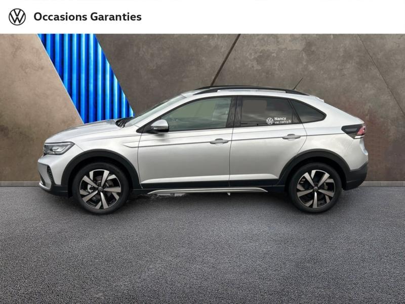 Voitures occasions VOLKSWAGEN TAIGO VW Edition Nancy