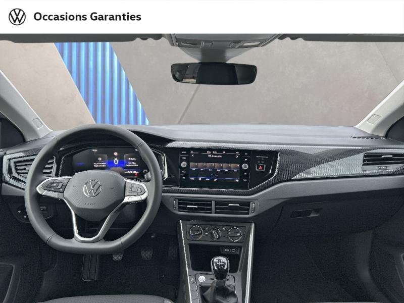 Voitures occasions VOLKSWAGEN TAIGO VW Edition Nancy