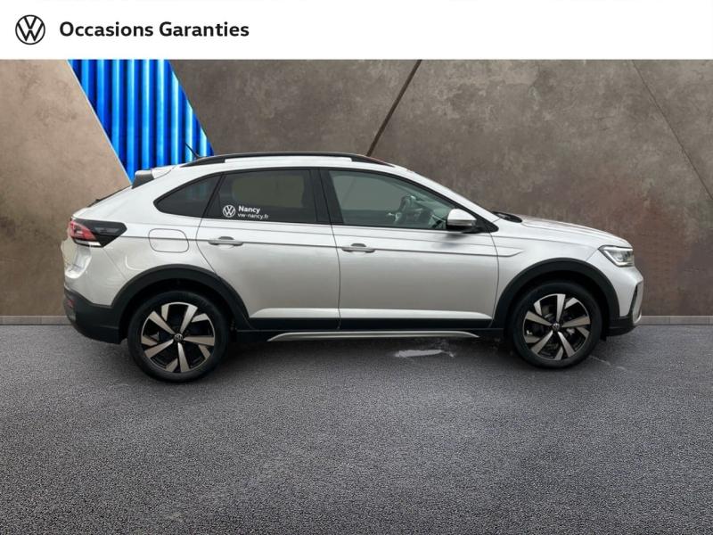 Voitures occasions VOLKSWAGEN TAIGO VW Edition Nancy