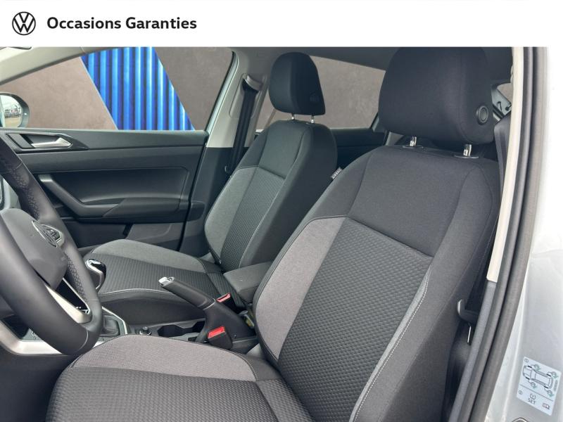 Voitures occasions VOLKSWAGEN TAIGO VW Edition Nancy