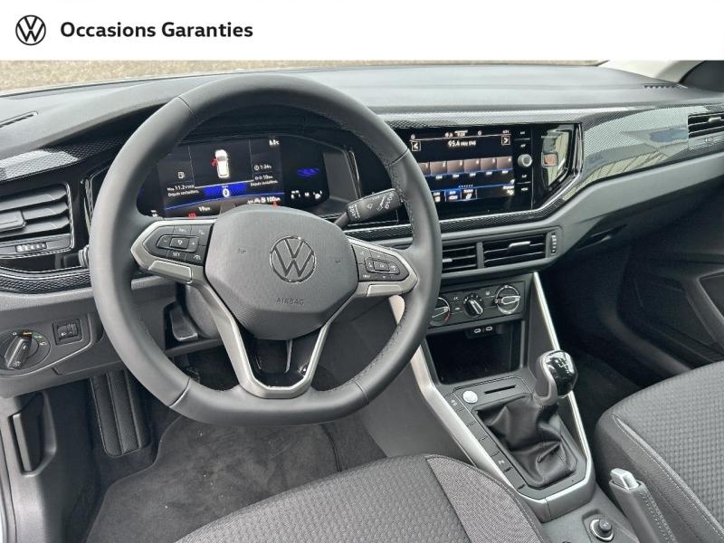 Voitures occasions VOLKSWAGEN TAIGO VW Edition Nancy
