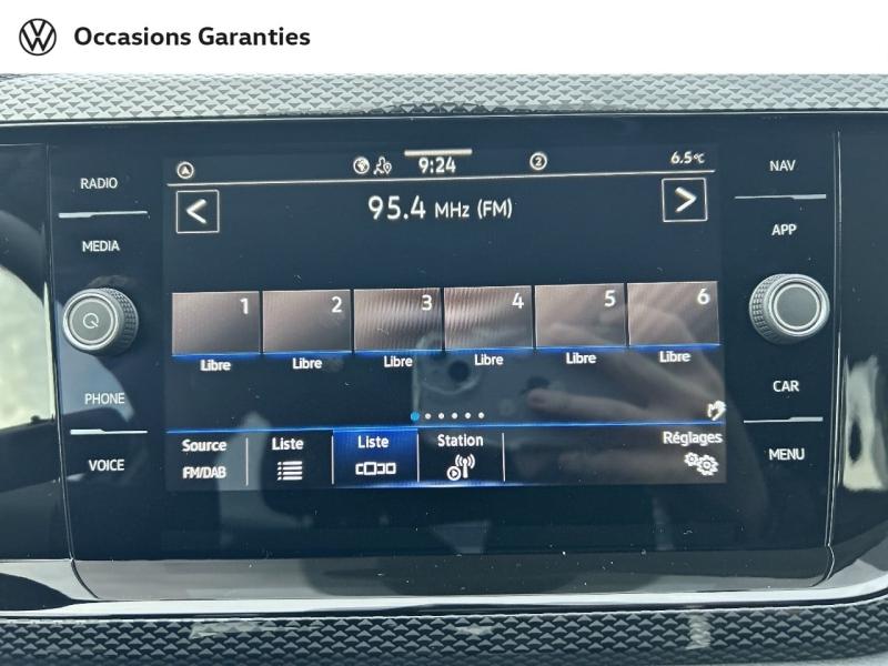 Voitures occasions VOLKSWAGEN TAIGO VW Edition Nancy