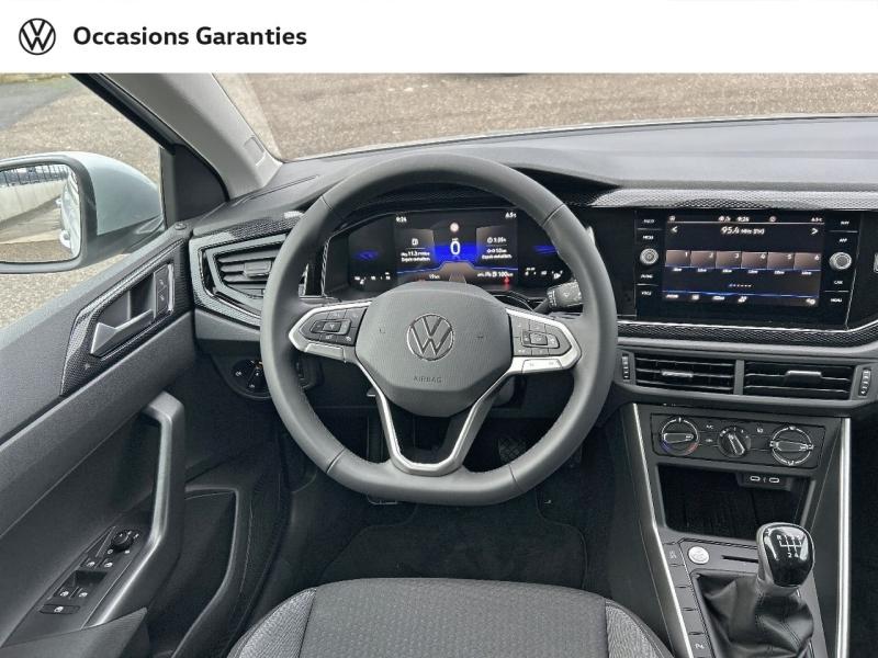 Voitures occasions VOLKSWAGEN TAIGO VW Edition Nancy