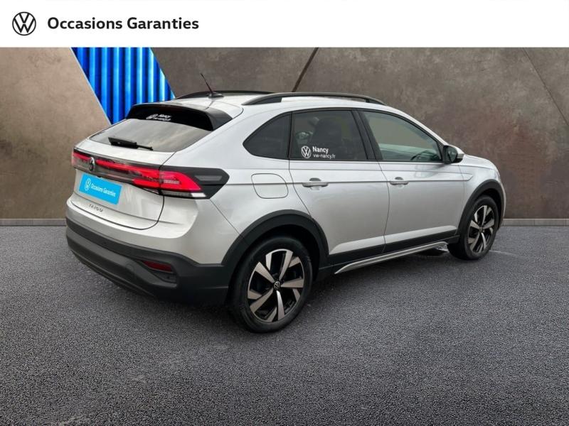 Voitures occasions VOLKSWAGEN TAIGO VW Edition Nancy