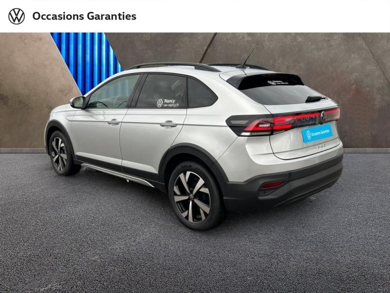 Voitures occasions VOLKSWAGEN TAIGO VW Edition Nancy