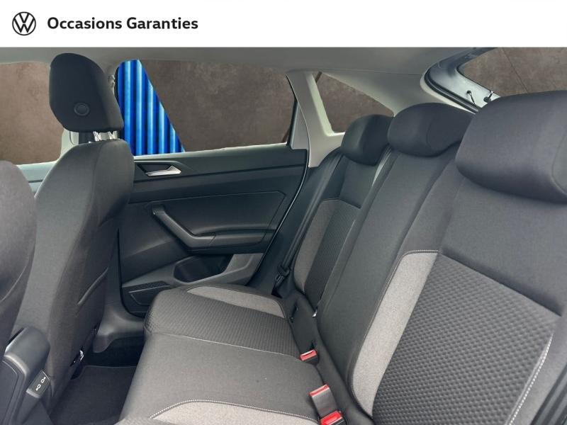 Voitures occasions VOLKSWAGEN TAIGO VW Edition Nancy