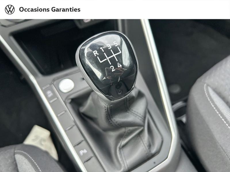 Voitures occasions VOLKSWAGEN TAIGO VW Edition Nancy