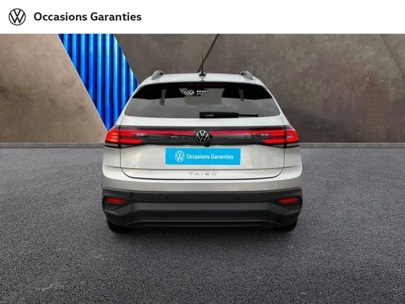 Voitures occasions VOLKSWAGEN TAIGO VW Edition Nancy