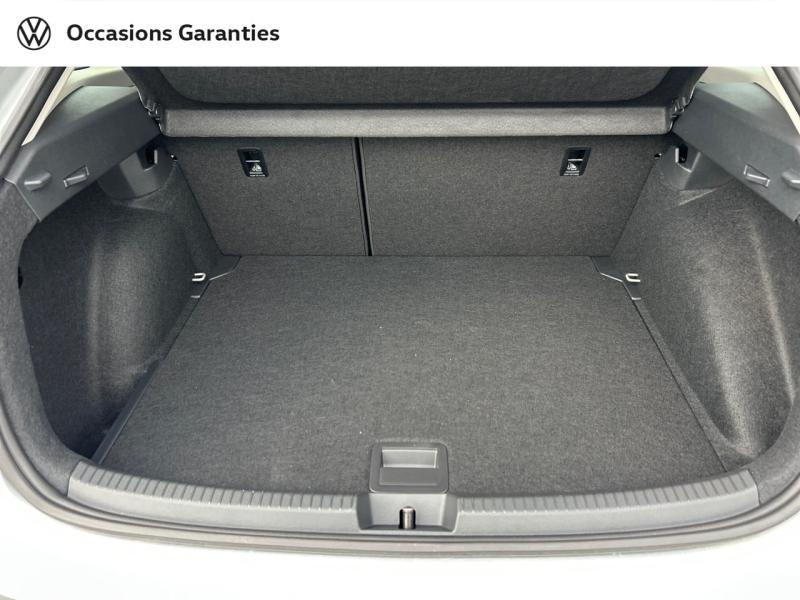 Voitures occasions VOLKSWAGEN TAIGO VW Edition Nancy