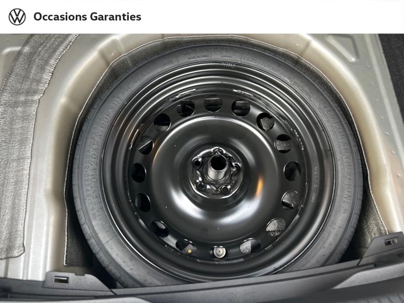 Voitures occasions VOLKSWAGEN TAIGO VW Edition Nancy