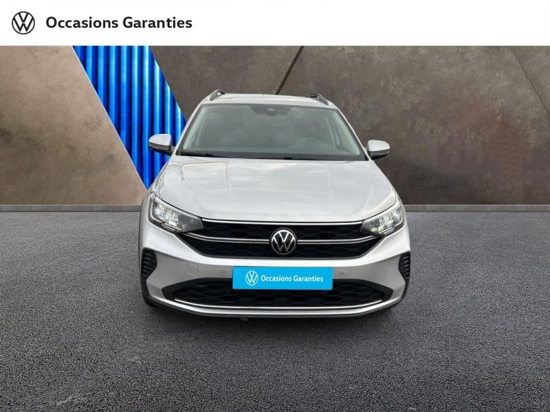 Voitures occasions VOLKSWAGEN TAIGO VW Edition Nancy